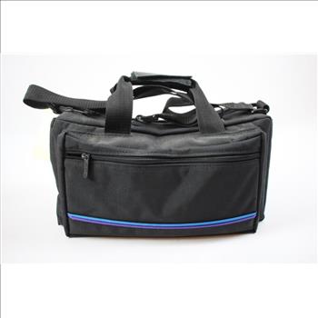 Hitachi VM-E625LA 8mm Video Camera