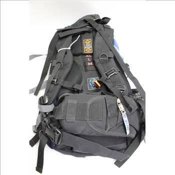 Hi-tec Odyssey 65 Backpack