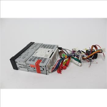 Hitron 500W 4 Way Speakers, Bravo 3.5