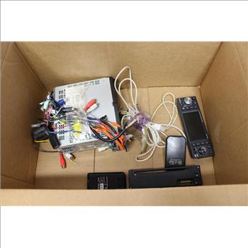 Hitron 500W 4 Way Speakers, Bravo 3.5