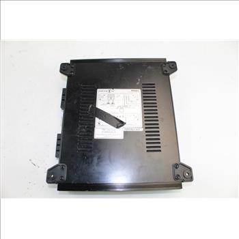 Hitron Car Amplifier