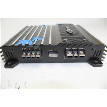Hitron Car Amplifier