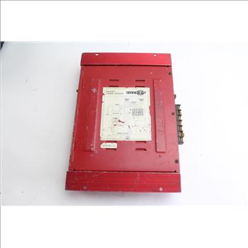 Hitron HRA-2200 Amplifier