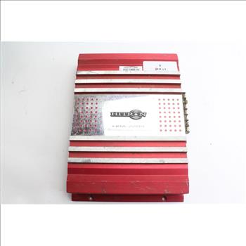 Hitron HRA-2200 Amplifier