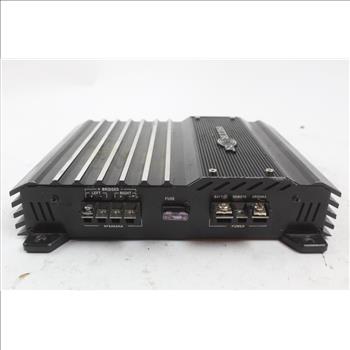 Hitron Pro Series Amplifier