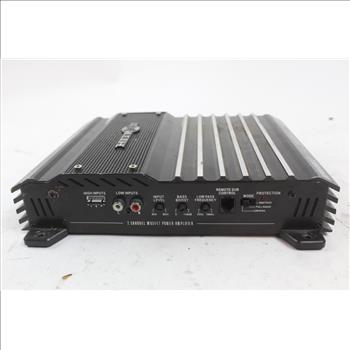 Hitron Pro Series Amplifier