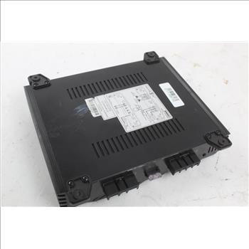 Hitron Pro Series Amplifier