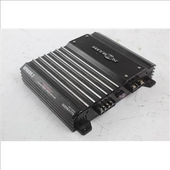 Hitron Pro Series Amplifier