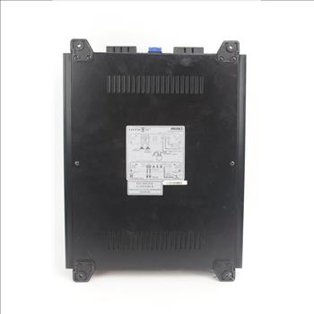 Hitron Pro Series Mosfet Power Amplifier