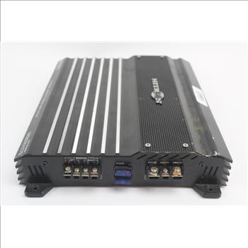 Hitron Pro Series Mosfet Power Amplifier