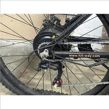 Hitway E-Bike