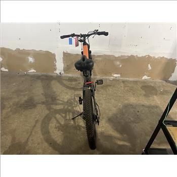 Hitway E-Bike
