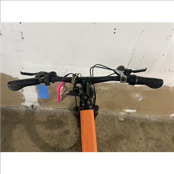 Hitway E-Bike