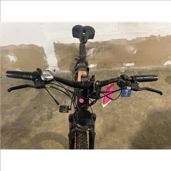 Hitway E-Bike