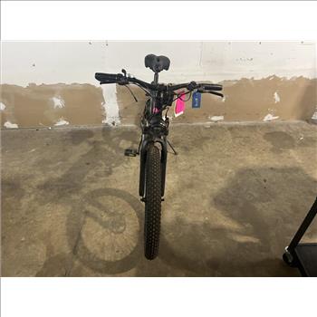 Hitway E-Bike