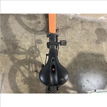 Hitway E-Bike