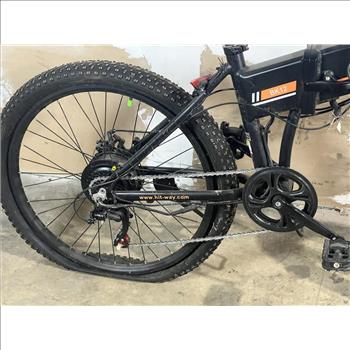 Hitway E-Bike