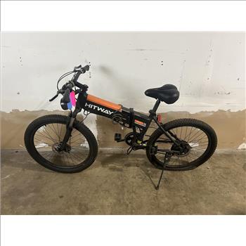 Hitway E-Bike