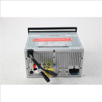 Hizpo Car Navigation System