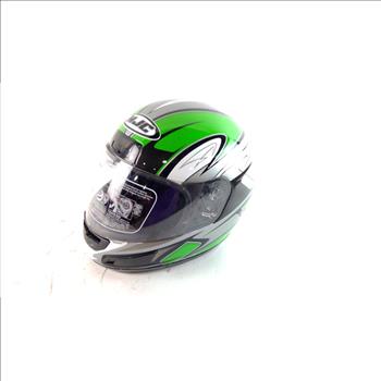 HJC Helmets Full-Face Motorcycle Helmet