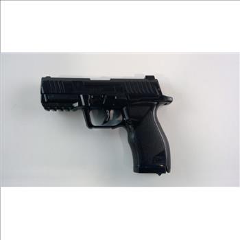 HK Airsoft Gun