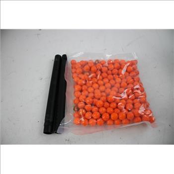 HK Army Paintballs