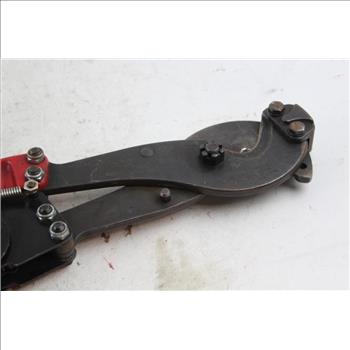 H.K. Porter 8690FH 29-1/4