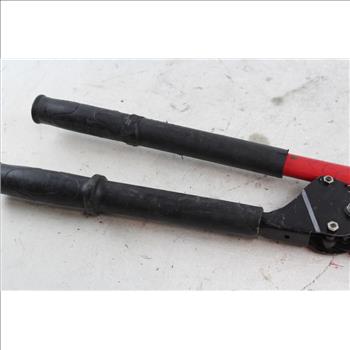 H.K. Porter 8690FH 29-1/4