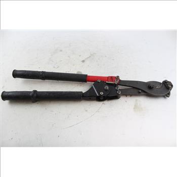 H.K. Porter 8690FH 29-1/4