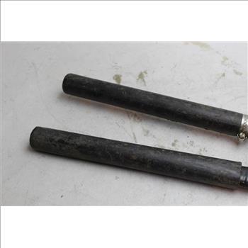 H.K. Porter 8690FH Ratchet-type Hard Cable Cutter