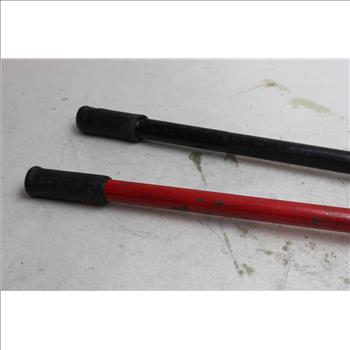 H.K. Porter 8690TN Ratchet-type Hard Cable Cutter