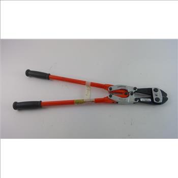 HK Porter Bolt Cutter