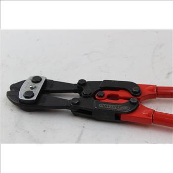 HK Porter Bolt Cutters