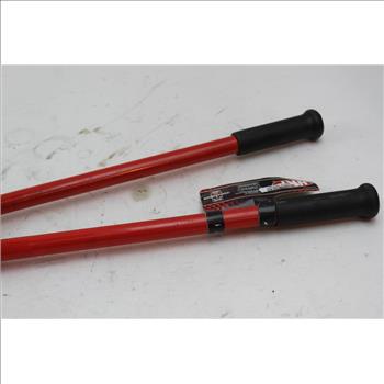 HK Porter Bolt Cutters