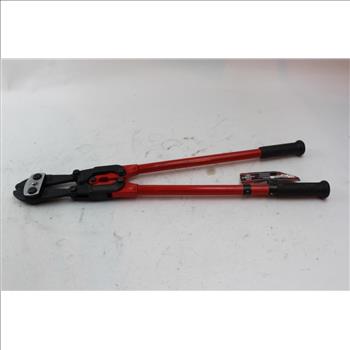 HK Porter Bolt Cutters