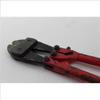 HK Porter Bolt Cutters