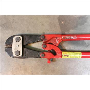 Hk Porter Bolt Cutters