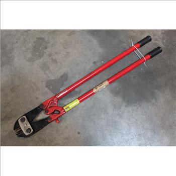 Hk Porter Bolt Cutters