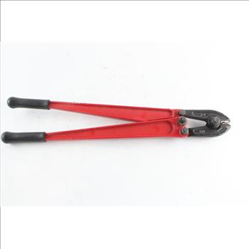 H.K. Porter Bolt Cutters