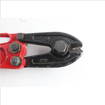 H.K. Porter Bolt Cutters