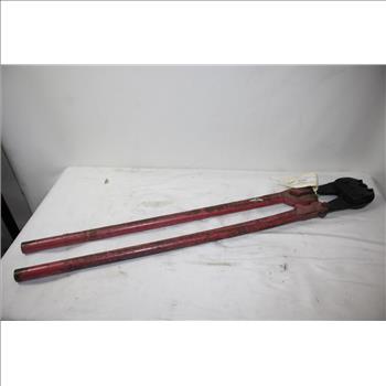 H.K. Porter Bolt Cutters