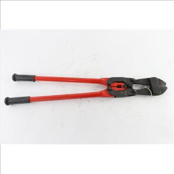 HK Porter Bolt Cutters