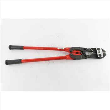 HK Porter Bolt Cutters
