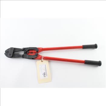 H.K. Porter Bolt Cutters