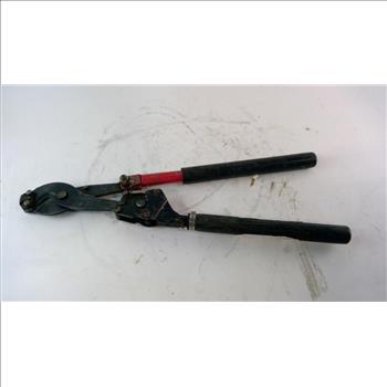 HK Porter Boltcutters