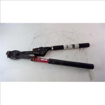 HK Porter Boltcutters