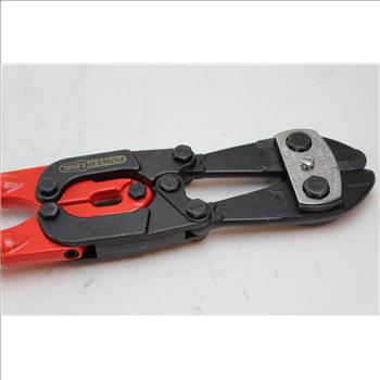 HK Porter Double Compound Action Bolt Cutter