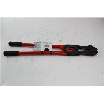 HK Porter Double Compound Action Bolt Cutter