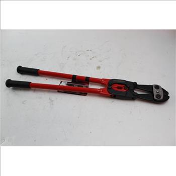 HK Porter Double Compound Action Bolt Cutter