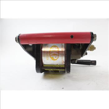 HK Porter Pneumatic Cutters